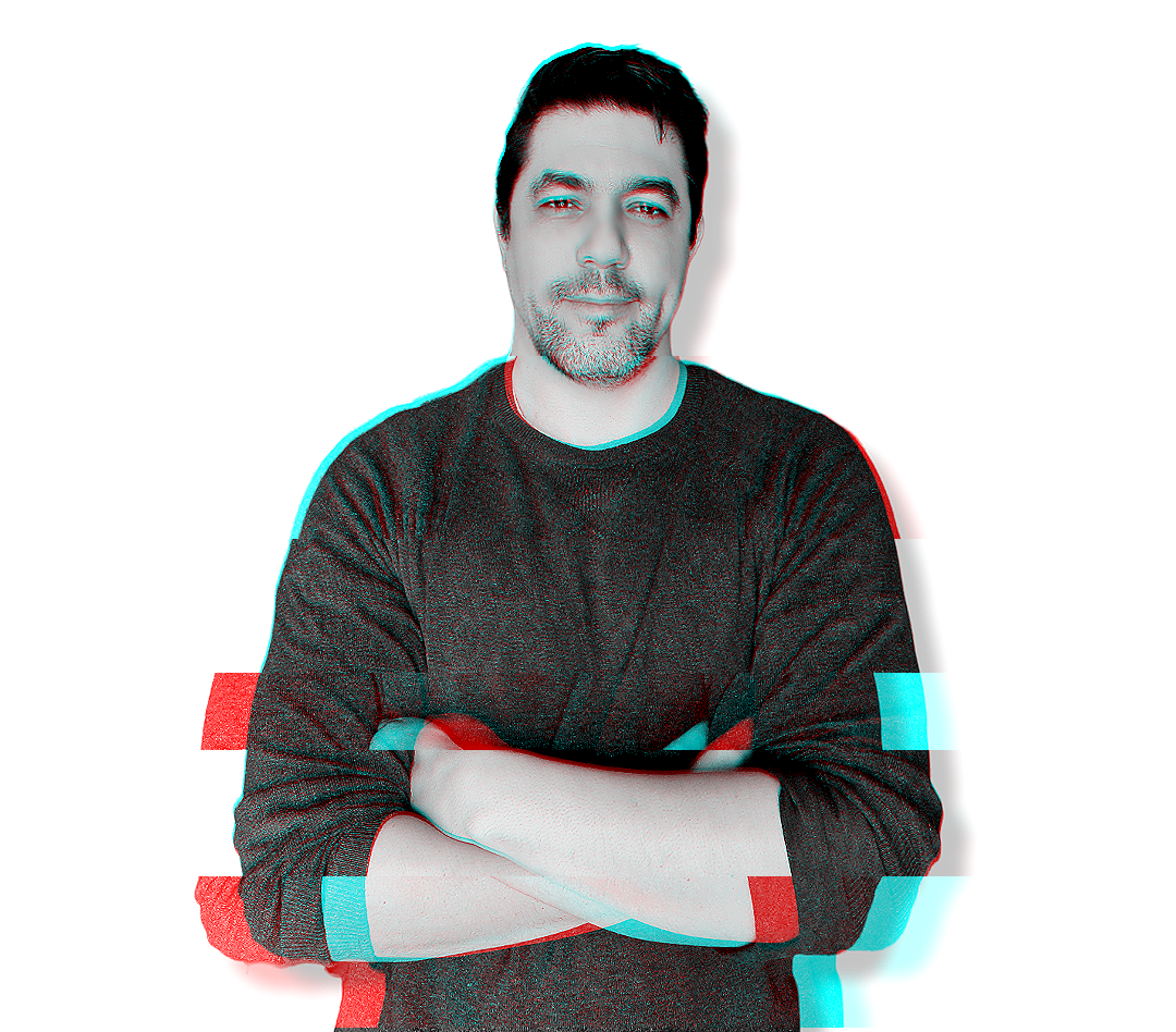 Leonardo C Siqueira